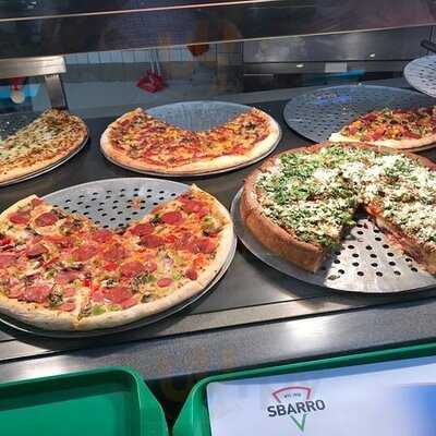 Sbarro