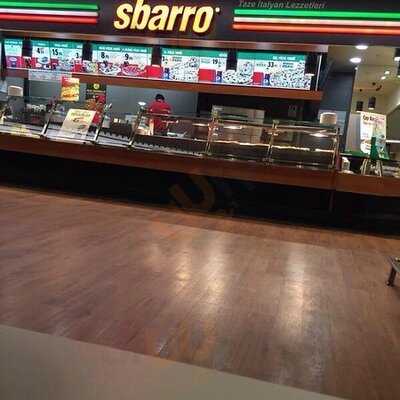 Sbarro