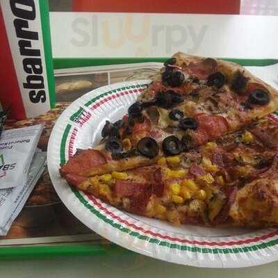 Sbarro