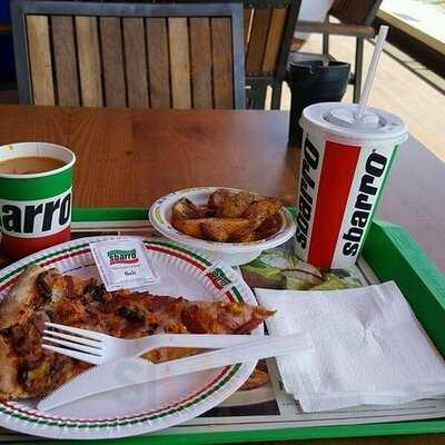 Sbarro