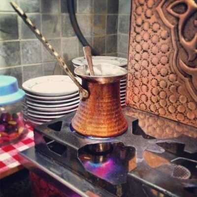 Seyr-i Alem Restaurant