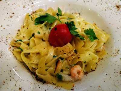 Fevk Meat & Fish Restaurant