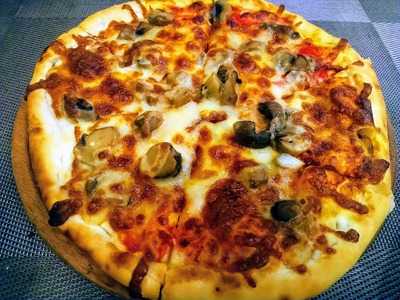 Fevk Meat & Fish Restaurant