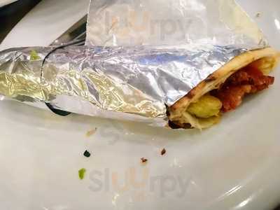 Fevk Meat & Fish Restaurant