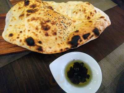 Fevk Meat & Fish Restaurant