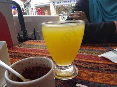 Tarihi Antep Sofrası