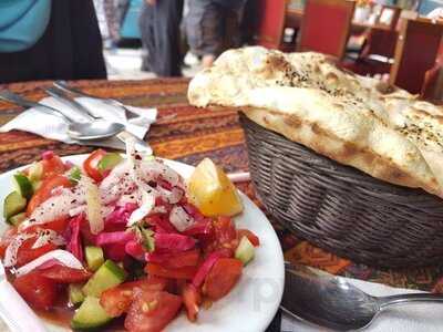 Tarihi Antep Sofrası