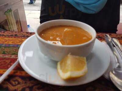 Tarihi Antep Sofrası