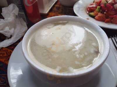 Tarihi Antep Sofrası