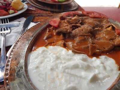 Tarihi Antep Sofrası