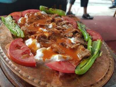 Tarihi Antep Sofrası