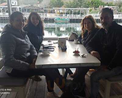 Ağva Küçük Ev Restaurant