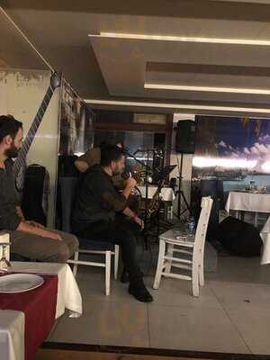 Ağva Küçük Ev Restaurant