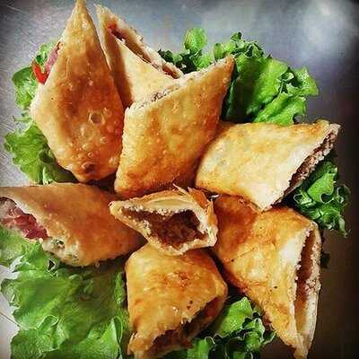 Ağva Küçük Ev Restaurant