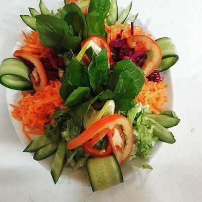 Ağva Küçük Ev Restaurant