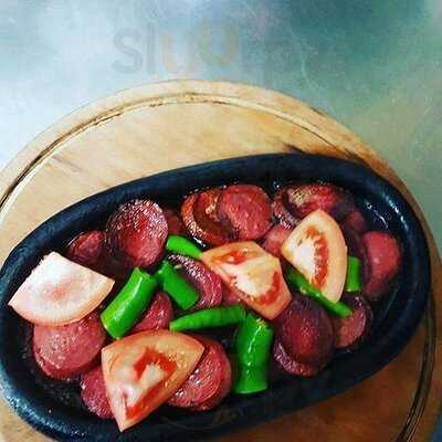 Ağva Küçük Ev Restaurant