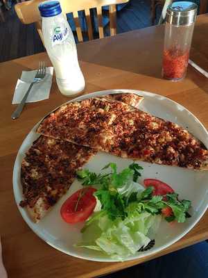 Baba Pide Aqua Florya