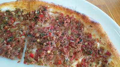 Baba Pide Aqua Florya