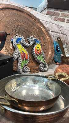 Baba Pide Aqua Florya