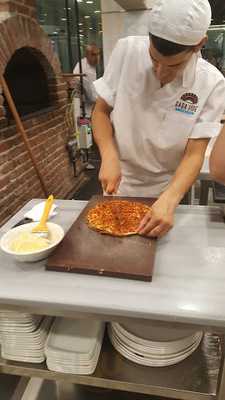 Baba Pide Aqua Florya