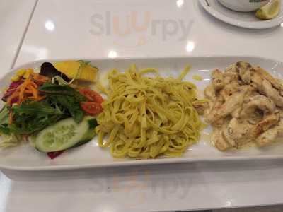 Baba Pide Aqua Florya