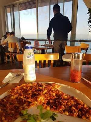 Baba Pide Aqua Florya