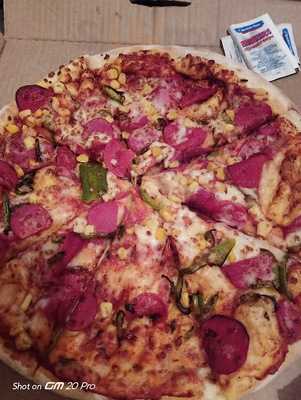 Domino's Pizza