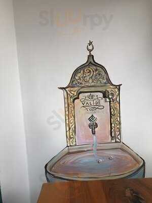 Valide Restaurant Cafe & Pattisseri