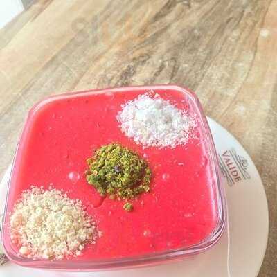 Valide Restaurant Cafe & Pattisseri