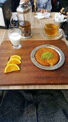 Valide Restaurant Cafe & Pattisseri