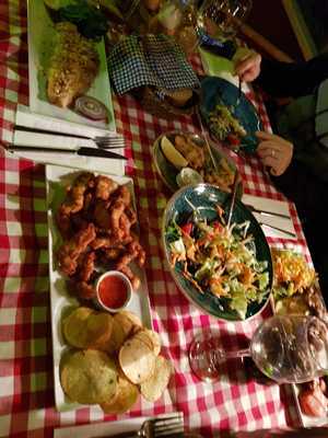 Tuzla Yat Kulübü Restoran