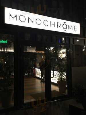 Monochrome