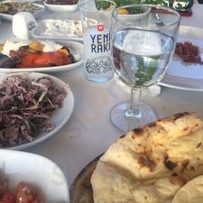 Adanali Huseyin Usta