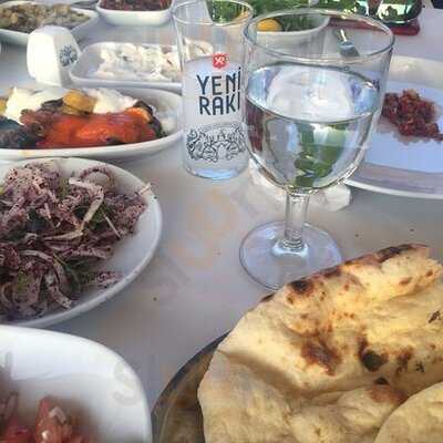 Adanali Huseyin Usta