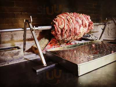 Köz Seki Cağ Kebabı