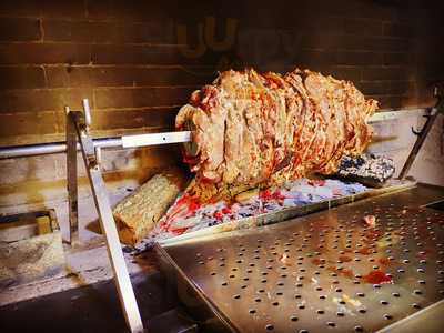 Köz Seki Cağ Kebabı