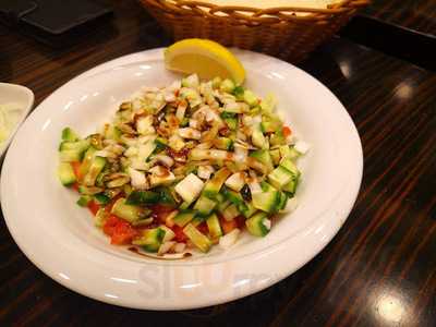 Köz Seki Cağ Kebabı