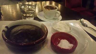 Kup Cafe Tatli Bahce