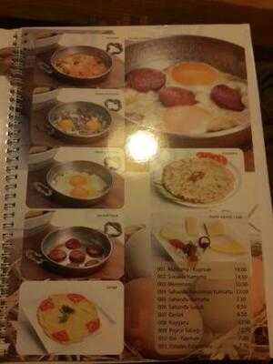 Villa Maya Karadeniz Mutfağı