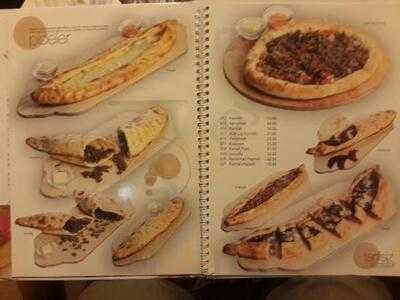 Villa Maya Karadeniz Mutfağı