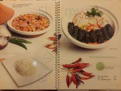 Villa Maya Karadeniz Mutfağı