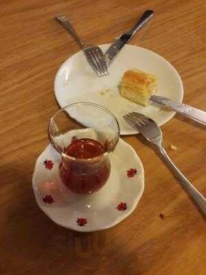 Villa Maya Karadeniz Mutfağı