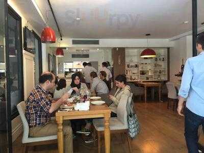 Villa Maya Karadeniz Mutfağı