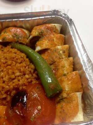 Valibey Kebap & Künefe