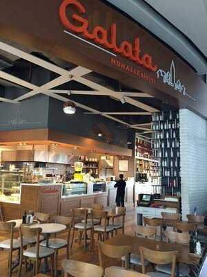 Galata Muhallebicisi