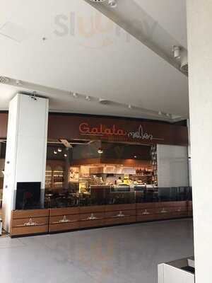 Galata Muhallebicisi