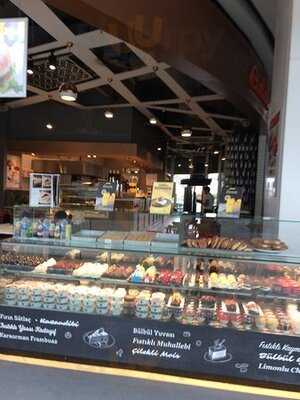 Galata Muhallebicisi