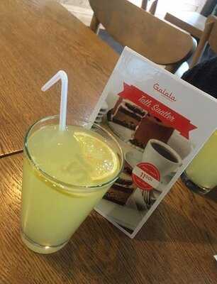 Galata Muhallebicisi