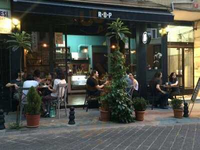 Rop Coffee
