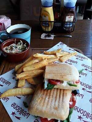 Welldone By Midpoint